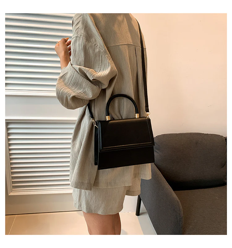 1PC Crossbody Bag For Women(SA2405-134) - Image 6