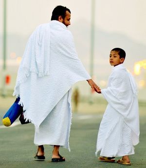 2 sets Anti Viral & Anti Allergic-Ihram