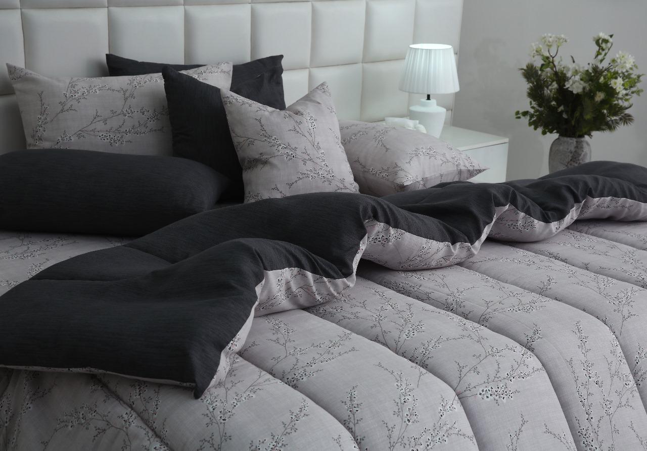 8 PCs Winter Razai Set-Jaipur Weaves - Image 6