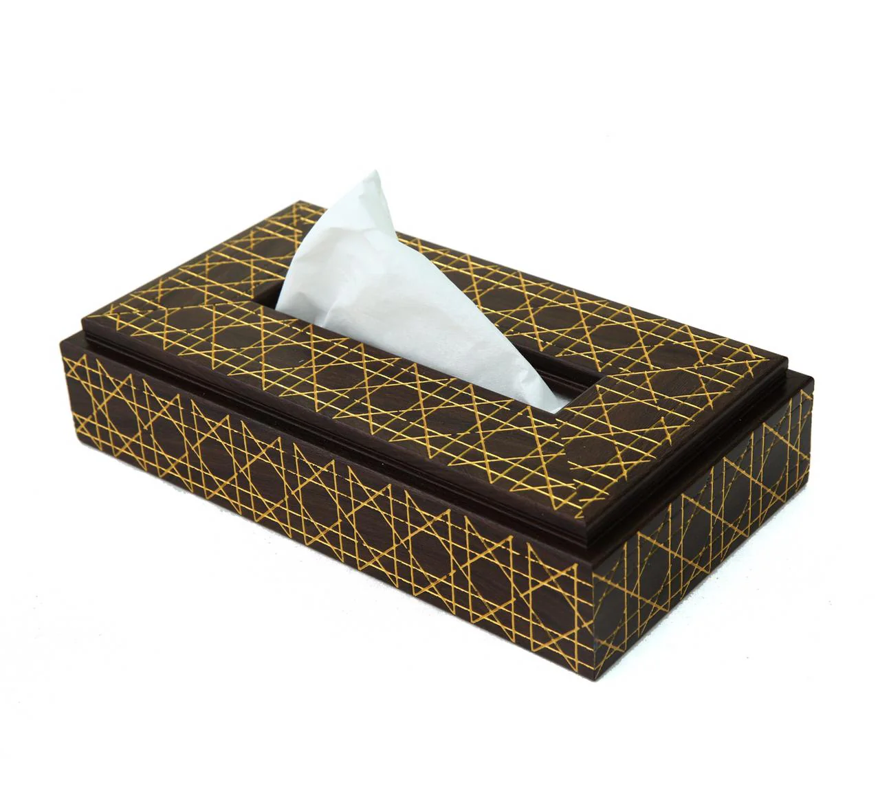Acrylic Tissue Box-SA2408-238