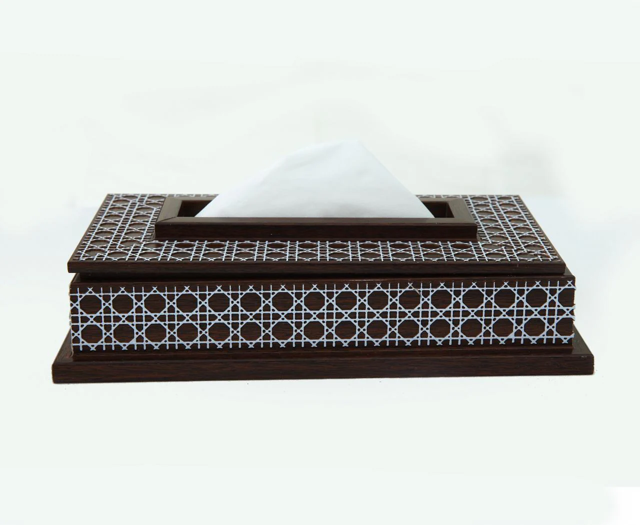 Acrylic Tissue Box-SA2408-242