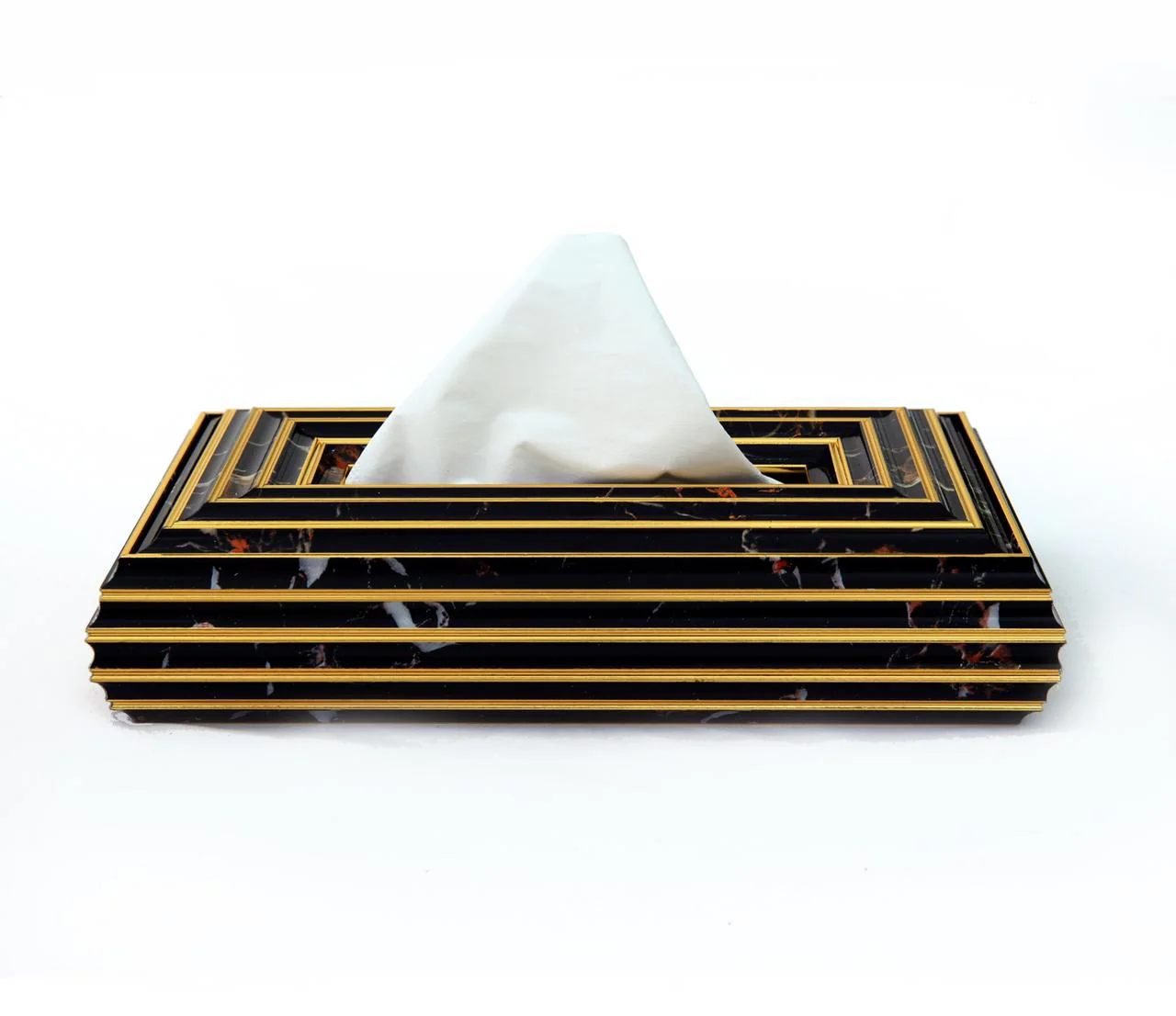 Acrylic Tissue Box-SA2408-244