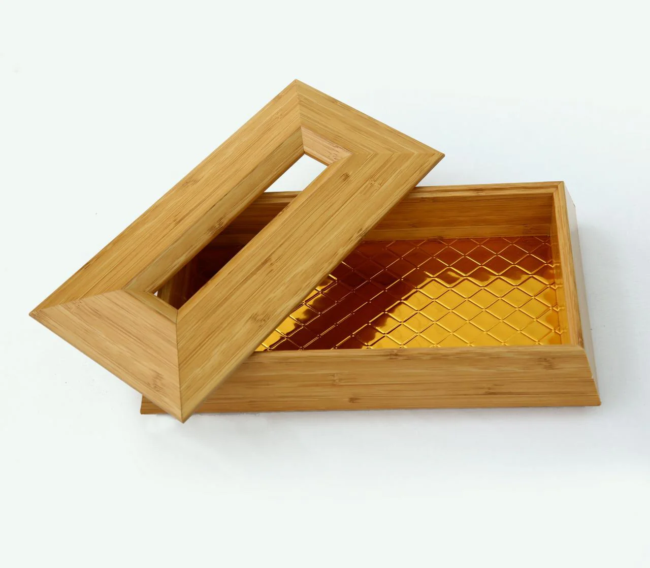 Acrylic Tissue Box-SA2408-245 - Image 4