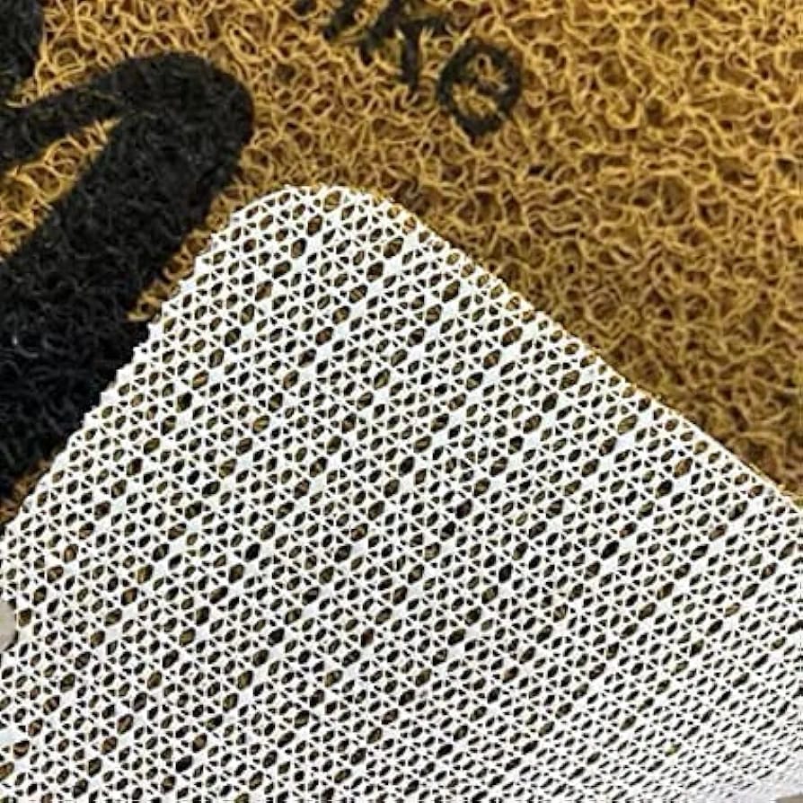 Anti-Slip Door Mat(312)-Hello - Image 3
