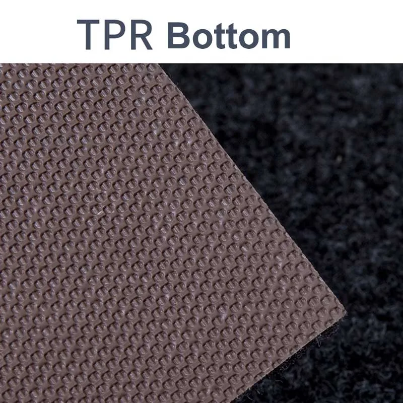 Anti-Slip Door Mat(SA2405-32)-Red - Image 2
