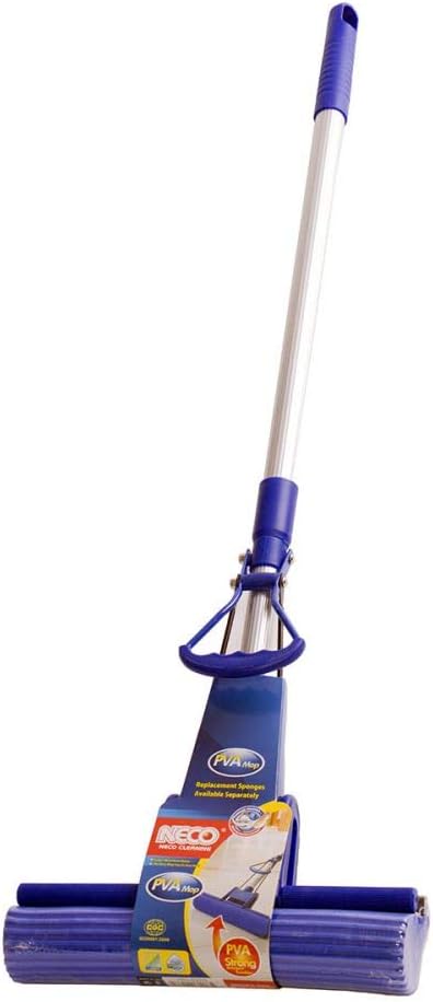 Double-Fold Sponge Mop Floor -SA2408-118 - Image 4