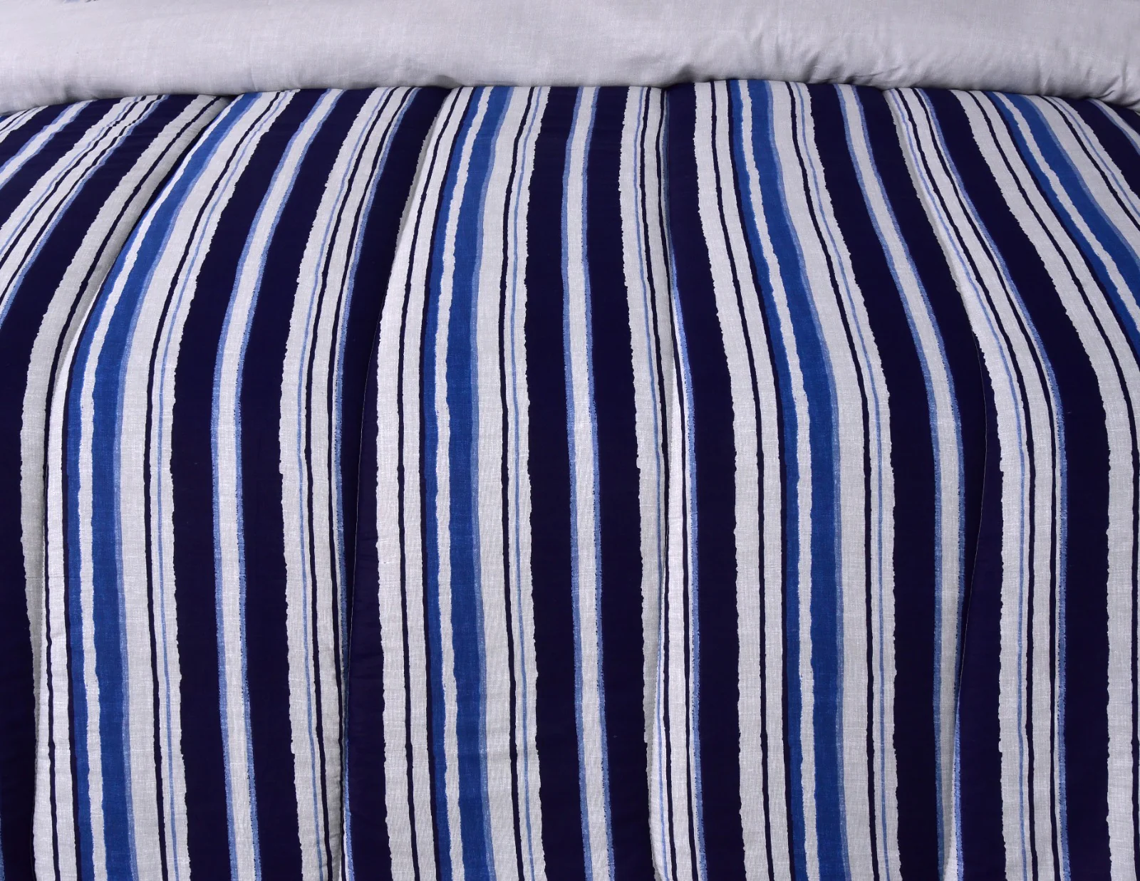 Duvet Cover- Bold Stripes - Image 2