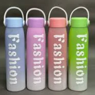 FASHION  Water bottle with Time Marker-SA2408-222