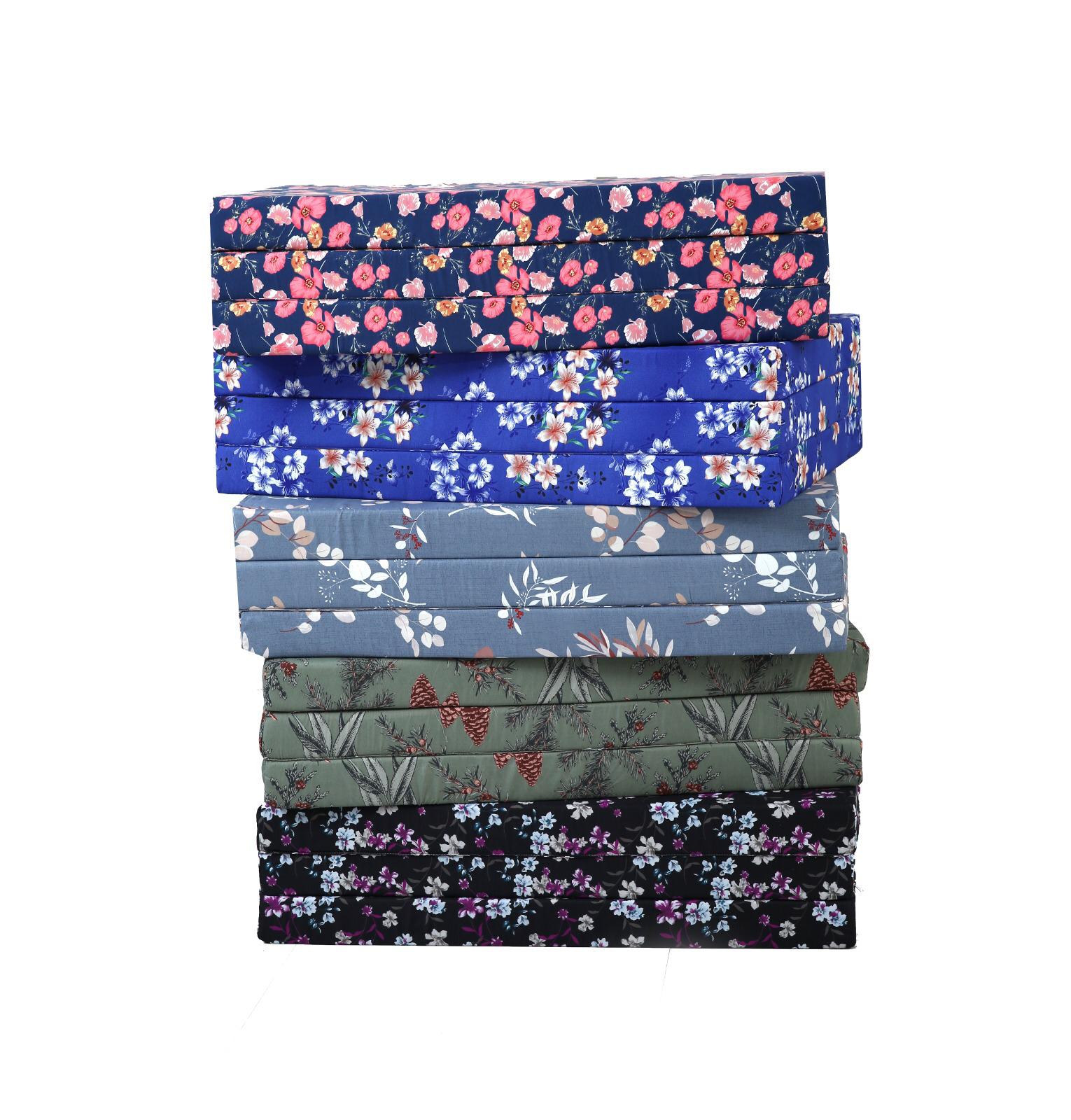 Foldable Mattress-Assorted(B) - Image 3