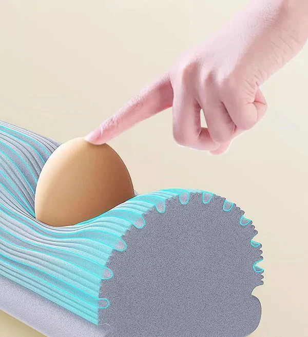 Double-Fold Sponge Mop Floor -SA2408-121 - Image 17