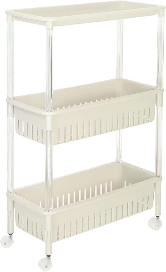 Multi-function Trolley Storage Organizer(SA2405-52) - Image 6