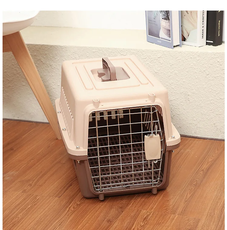 Portable Pet Carrier-SA2408-316 - Image 4