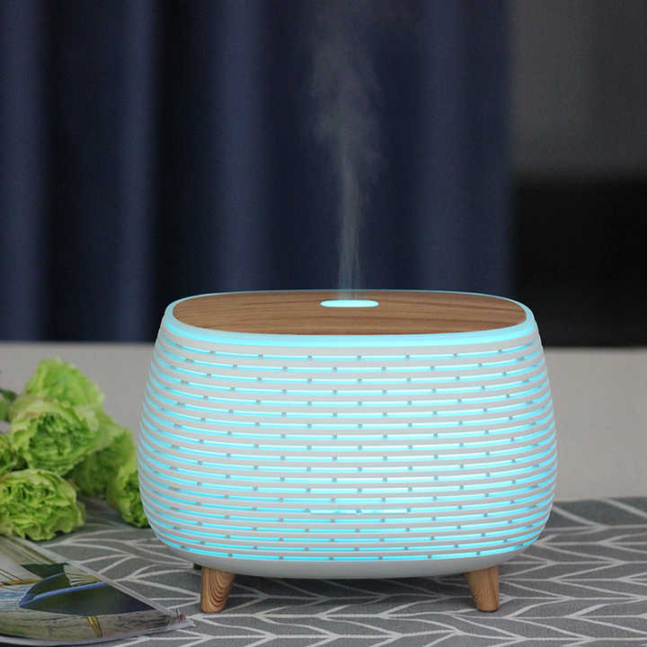 Ultrasonic Aromatherapy Air Humidifier(SA2405-190) - Image 14